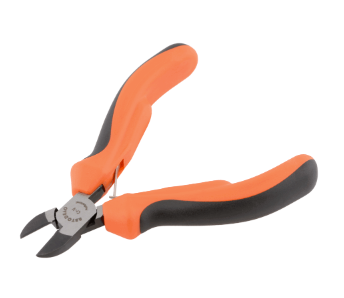 Бокорезы 125мм пластиковые рукоятки АвтоДело PRO 36405