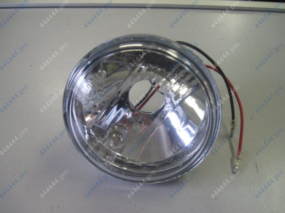 Линза от фары 90мм PW 226-091