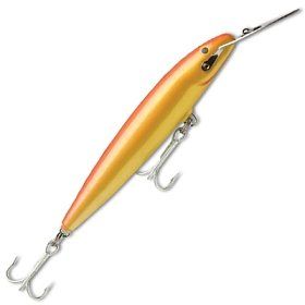 Воблер Rapala CountDown Magnum 11 /GFR