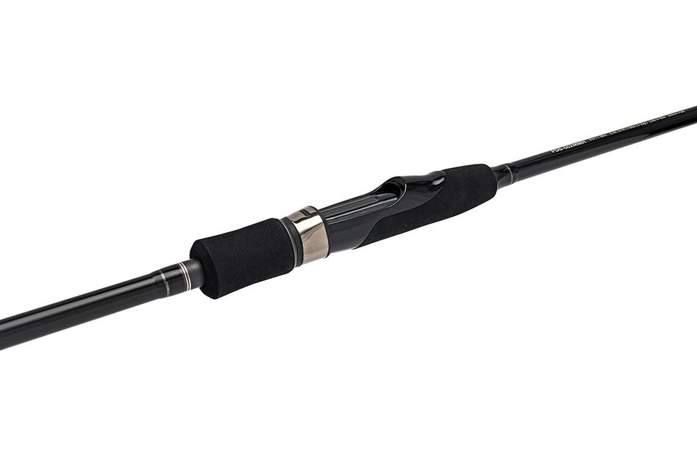 Спиннинг Nautilus Paradox PDS-662MMH 198см 5-25гр