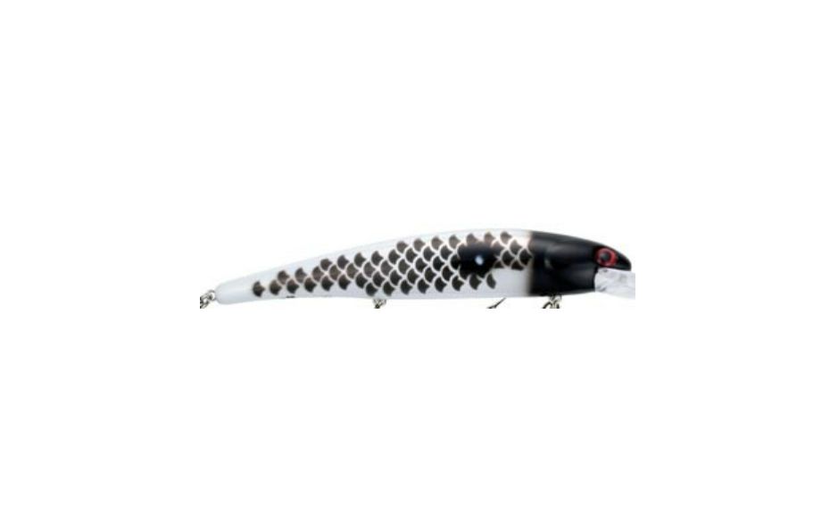 Воблер BANDIT DEEP WALLEYE A93