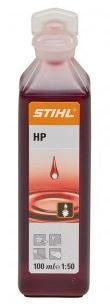 STIHL HP 2Т (100мл) 2-х тактное минеральное масло