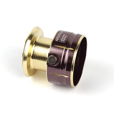 Катушка Nautilus Argent 4000
