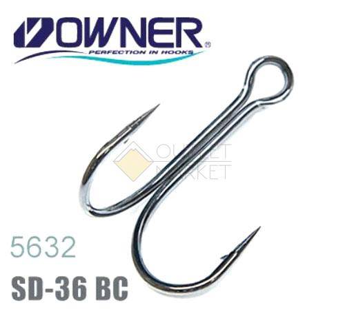Двойник OWNER SD-36BC №2 (шт)