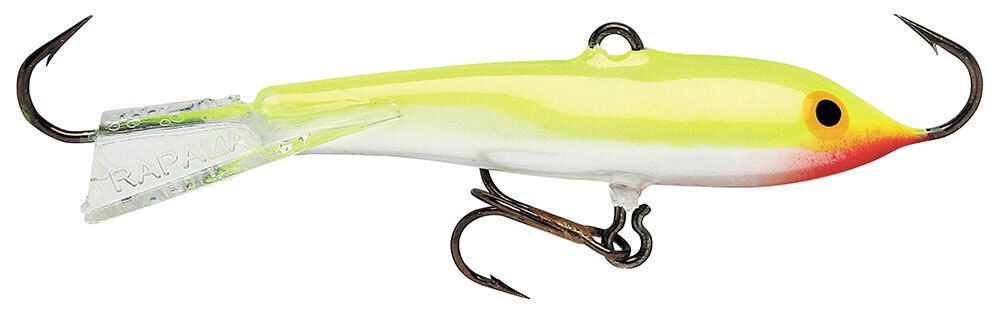 Балансир Rapala Jigging Rap 02 /SFC