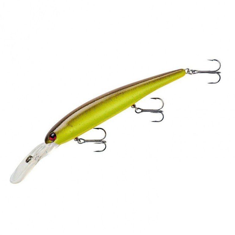 Воблер BANDIT DEEP WALLEYE A28