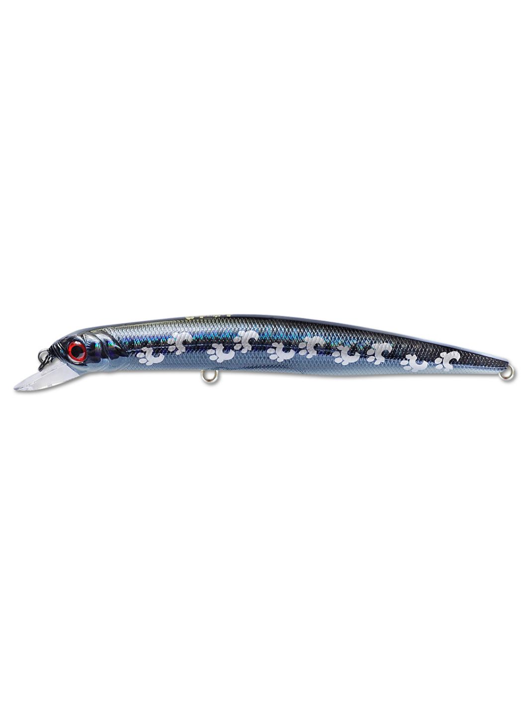 Воблер Fishycat Ocelot 125F / X07