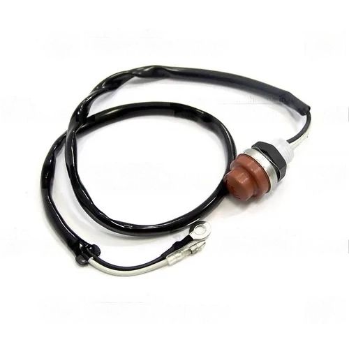 Кнопка стоп для моторов Yamaha 6C,  6D,  8C,  8J,  8N,  9.9D,  15D,  25J,  30D RTT6A08255001