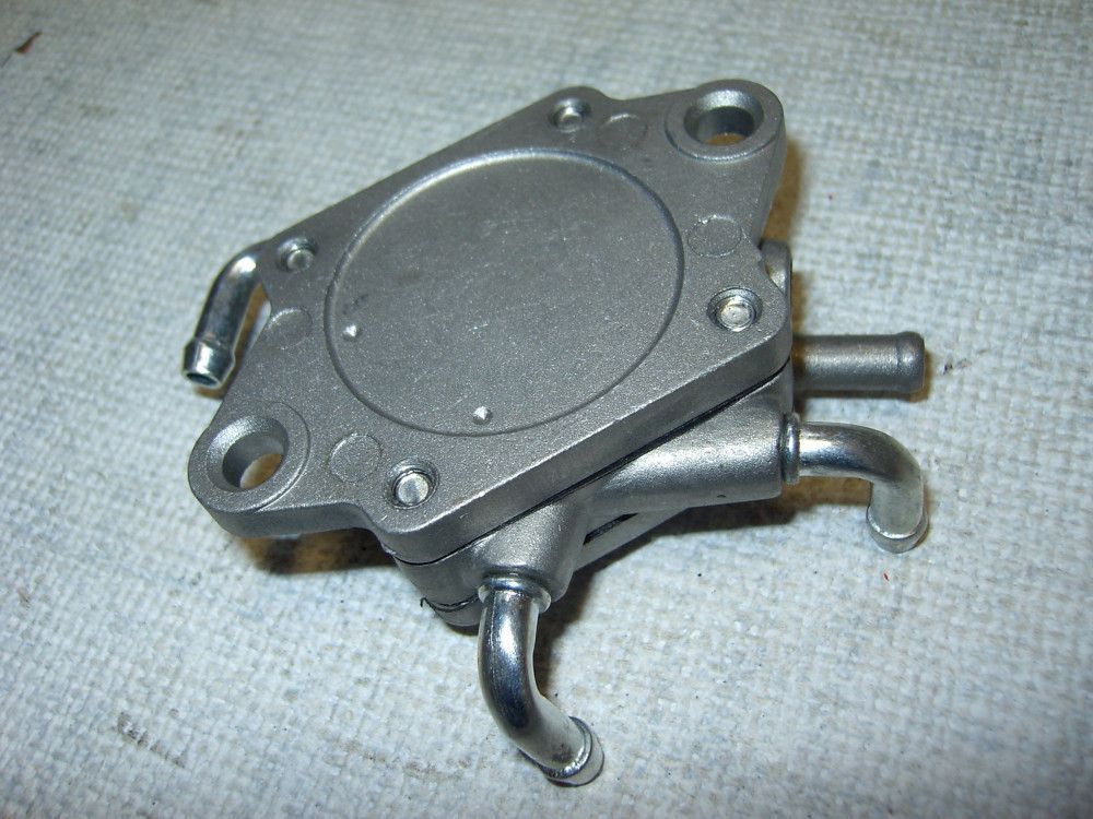 Насос топливный для  2-х карбюраторов A30V Тайга С40500280