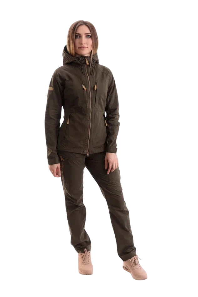Костюм MONTANA хаки 48-50 158-164 м