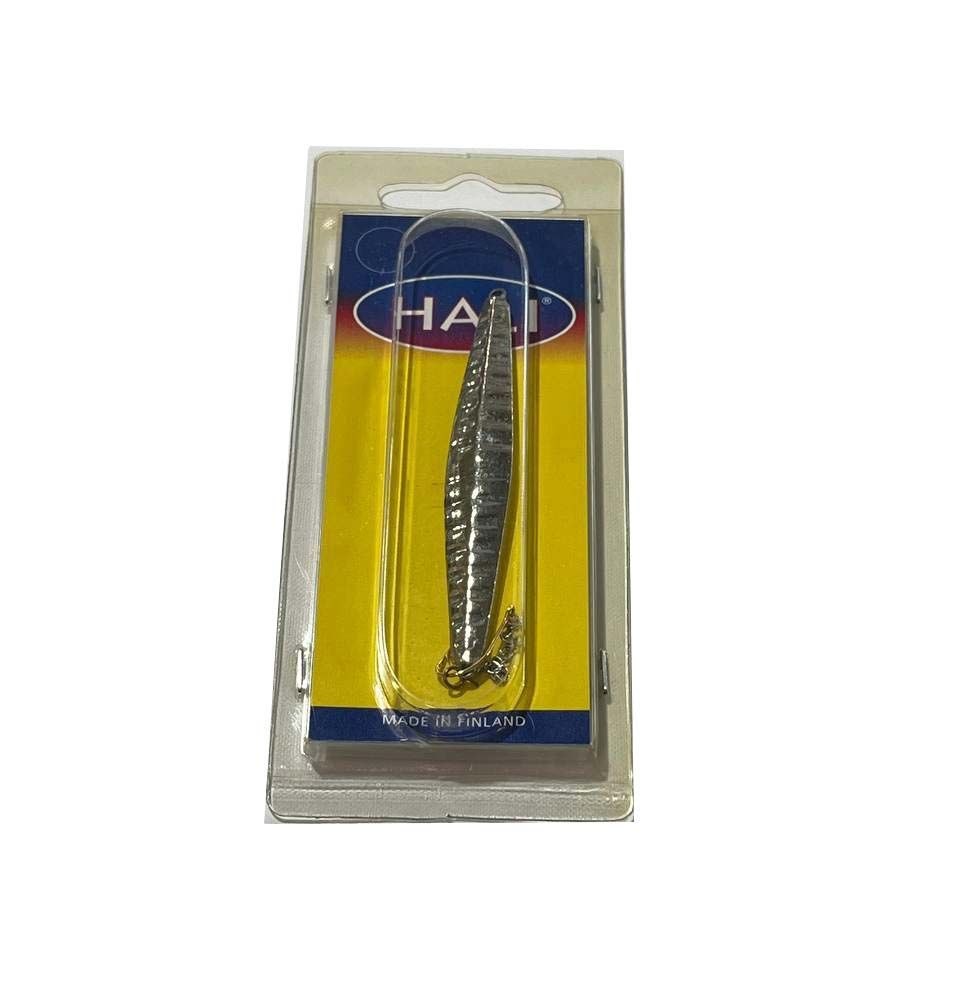 Блесна HALI SM 89 70 mm 10гр S