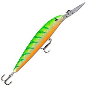 Воблер Rapala Down Deep Husky Jerk 12 /GTU