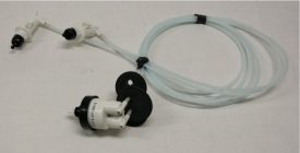 Гидрокорректор фар 21213 ДААЗ