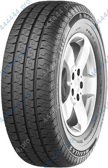 Шина Torero MPS 330 185/75 R16C 104/102R