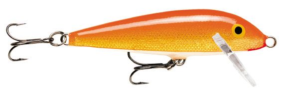 Воблер Rapala CountDown 11 /GFR