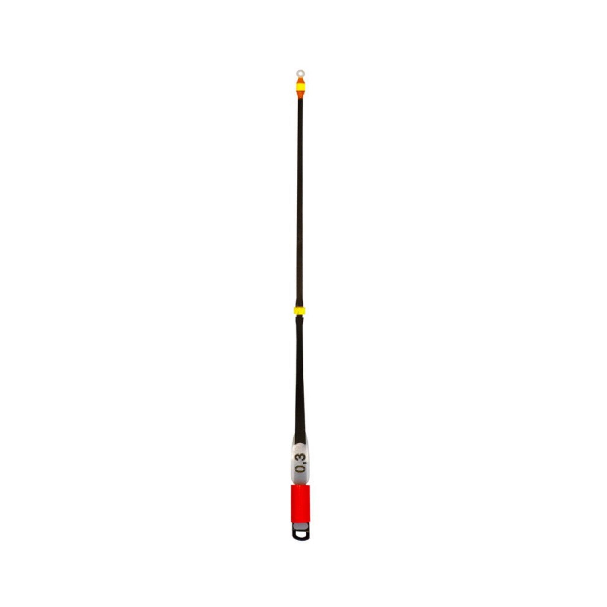 Сторожок лавсановый 300/13см STYLE SPOT COLOR BLACK 0, 3гр