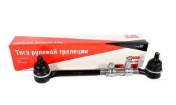 Тяга рулевая 2101 в сборе правая (ВИС)