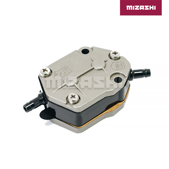 Топливный насос MIZASHI Hidea/Mercury/Mariner/Suzuki/Tohatsu/Yamaha 20-115 л.с. SC-108A