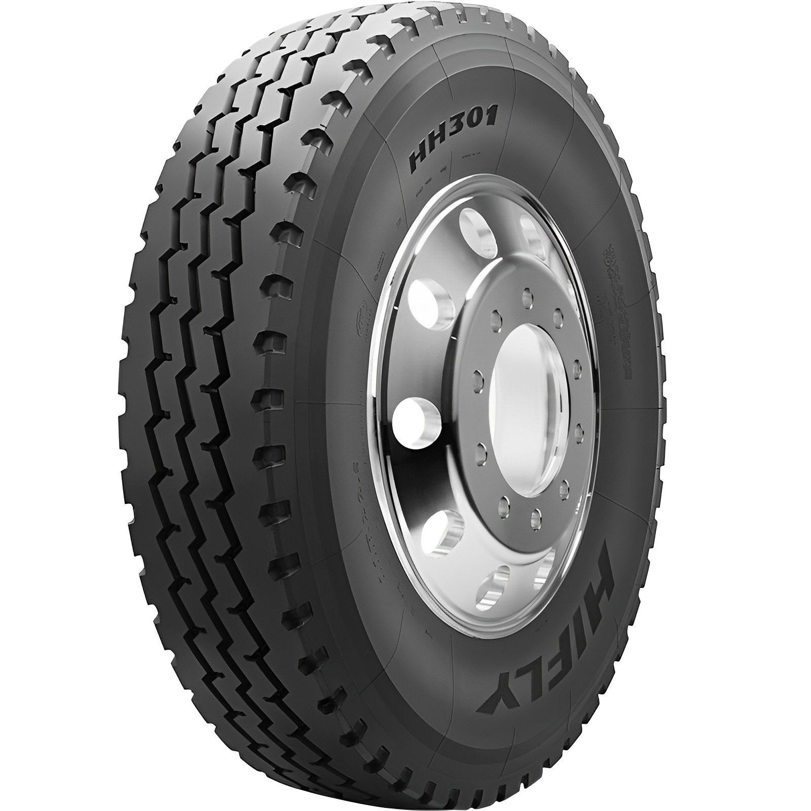11.00 R22.5 (11.00-22.5) HIFLY HH301 УНИВЕРСАЛ 148/145M  Автошина