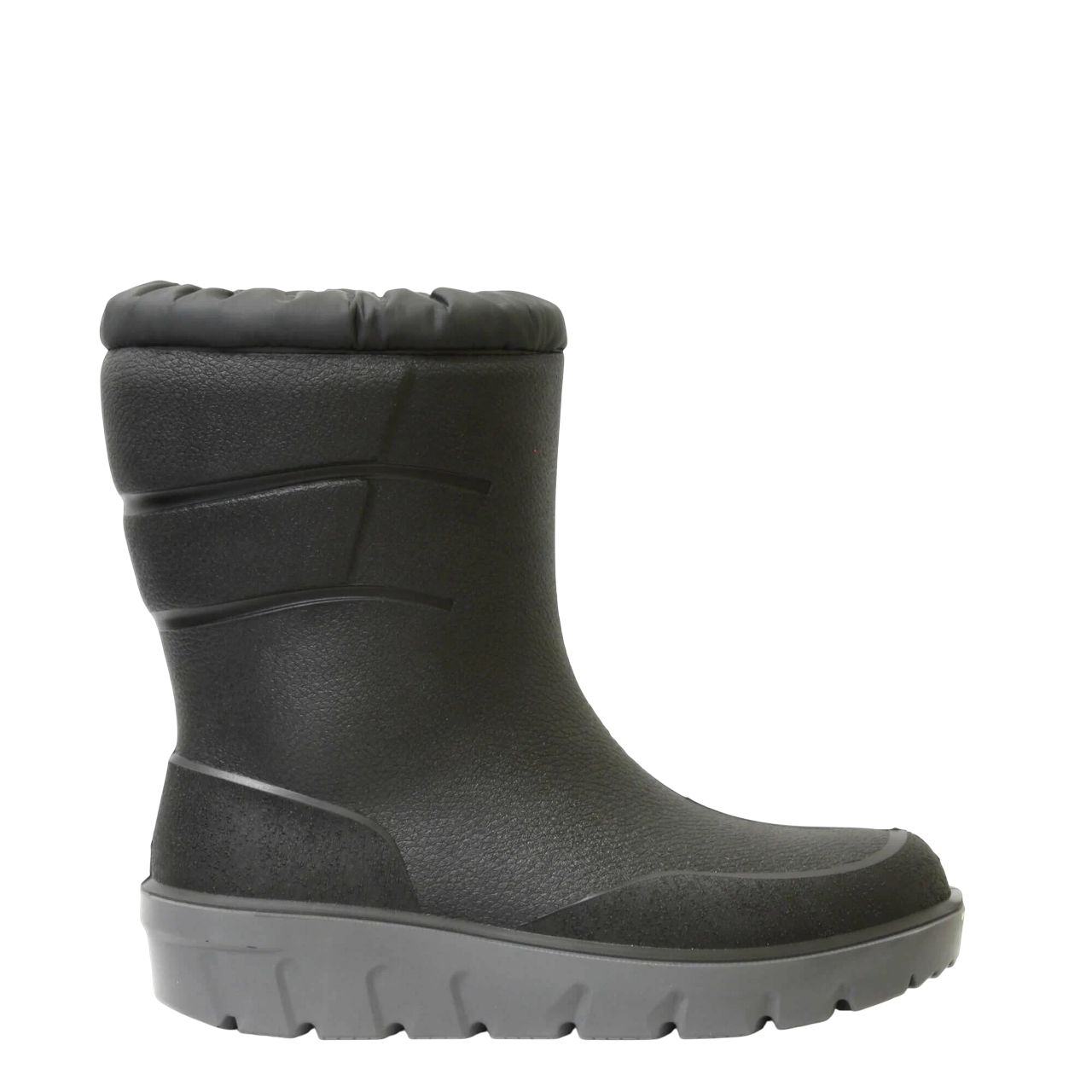 Сапоги NORA THERMIC+ LOW black,  р.45