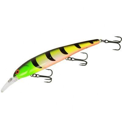 Воблер BANDIT SHALLOW WALLEYE B41