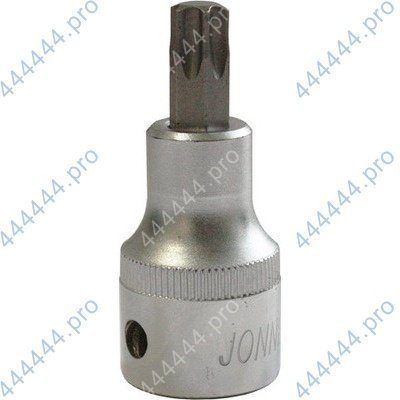 Бита в головке 1/2" TORX T40 (L=55мм) JONNESWAY S07H440
