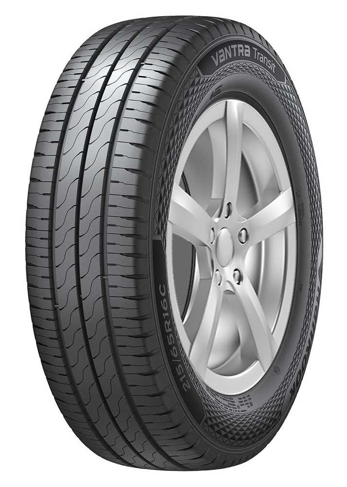 Шина Hankook VANTRA TRANSIT RA58 185/75 R16C 104/102R
