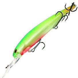 Воблер BANDIT DEEP WALLEYE B23