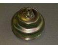Колпак ступицы ГАЗ-3307 колеса переднего (ГАЗ) 3307.3103063-10