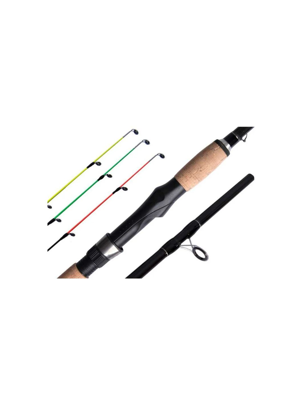 Удилище фидерное Maximus INTEGRO 360XH 3, 6 m 90/120/150g