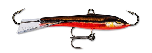 Балансир Rapala Jigging Rap 05 9 гр/RBDL