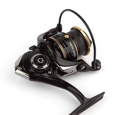 Катушка Nautilus Faith 2500