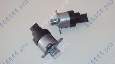 Насос-дозатор дв. Cummins 2.8 12В (блок дозировки топлива)