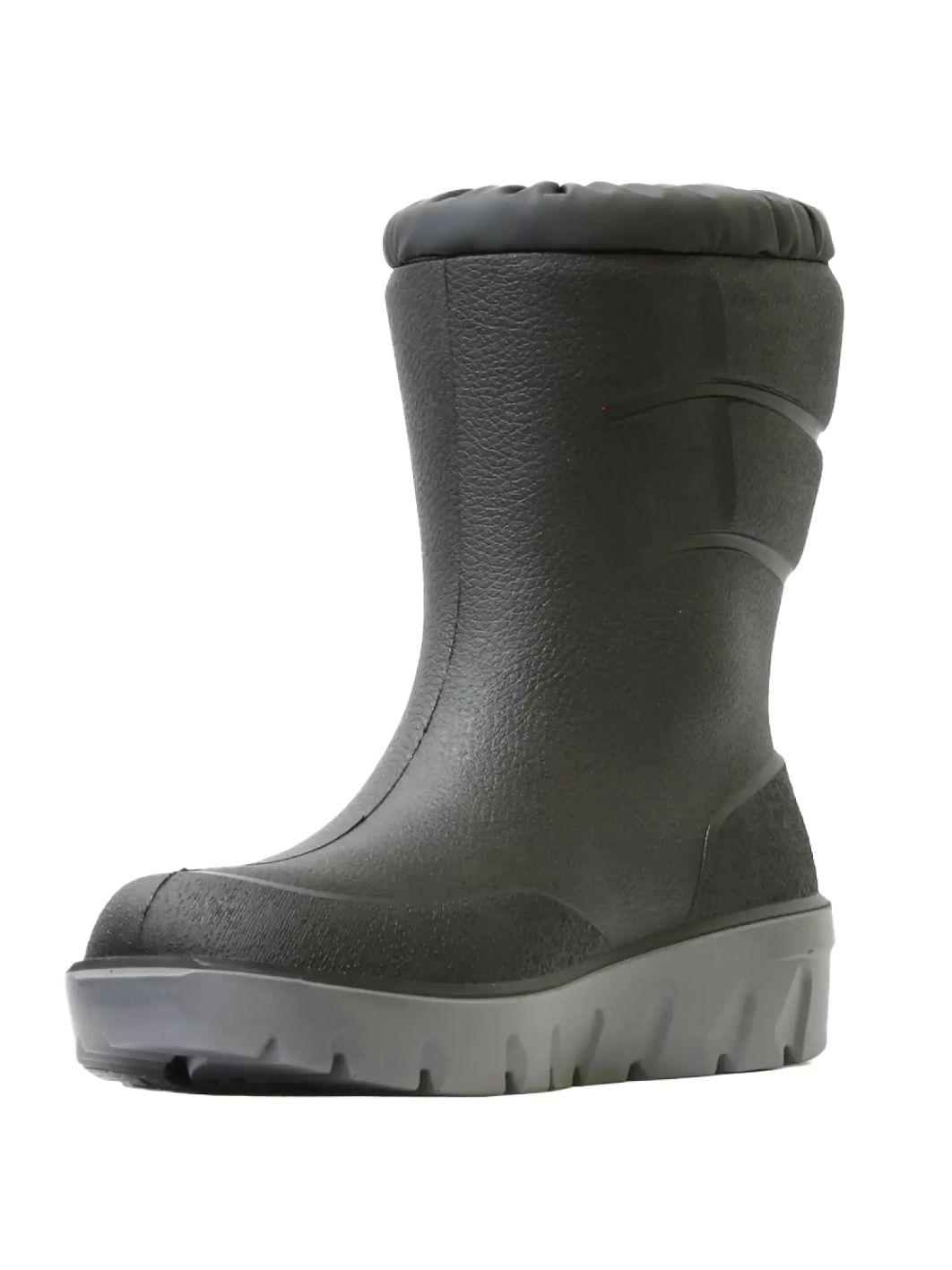 Сапоги NORA THERMIC+ LOW black,  р.45