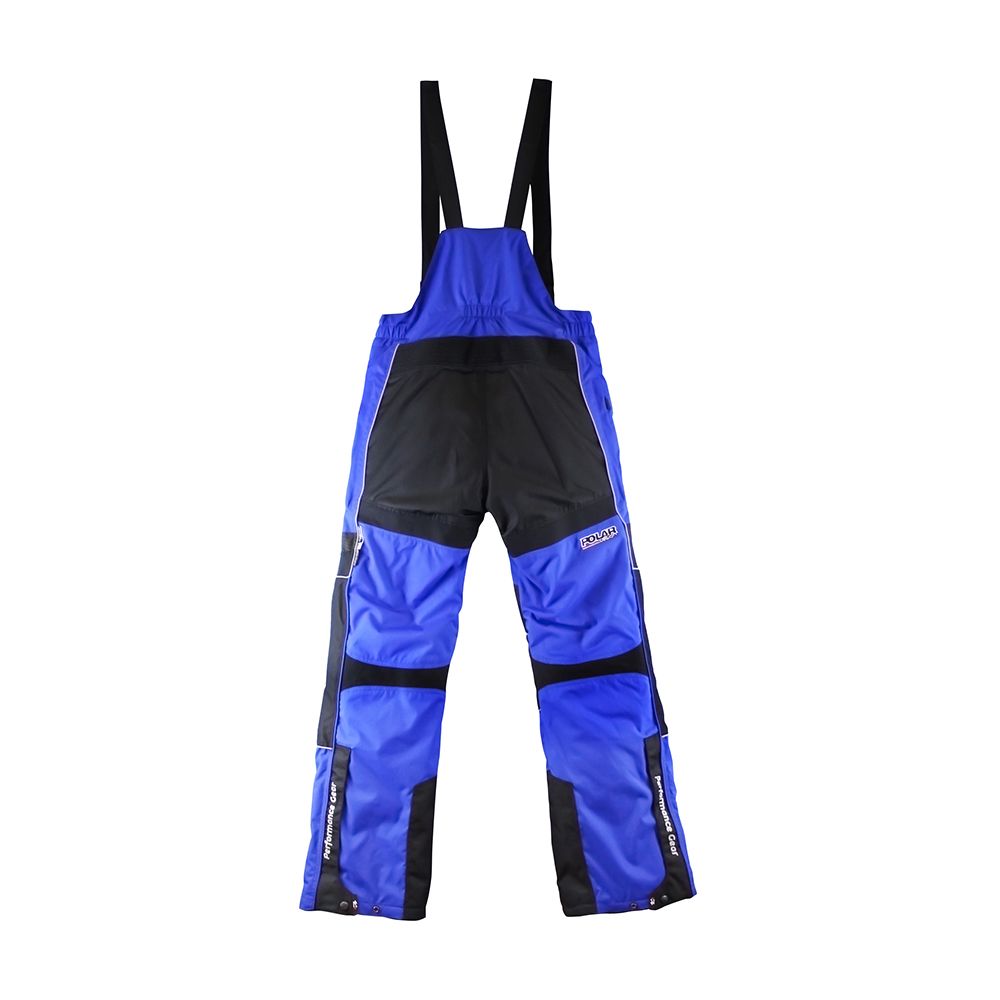 Штаны снегоходные FORTIS II 506714PL413 2XL