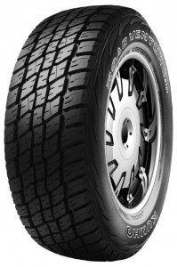 Шина Kumho Road Venture AT61 205/75 R15 97S