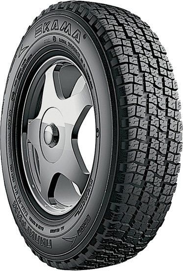 Шина И-520 Пилигрим 235/75 R15 105Q