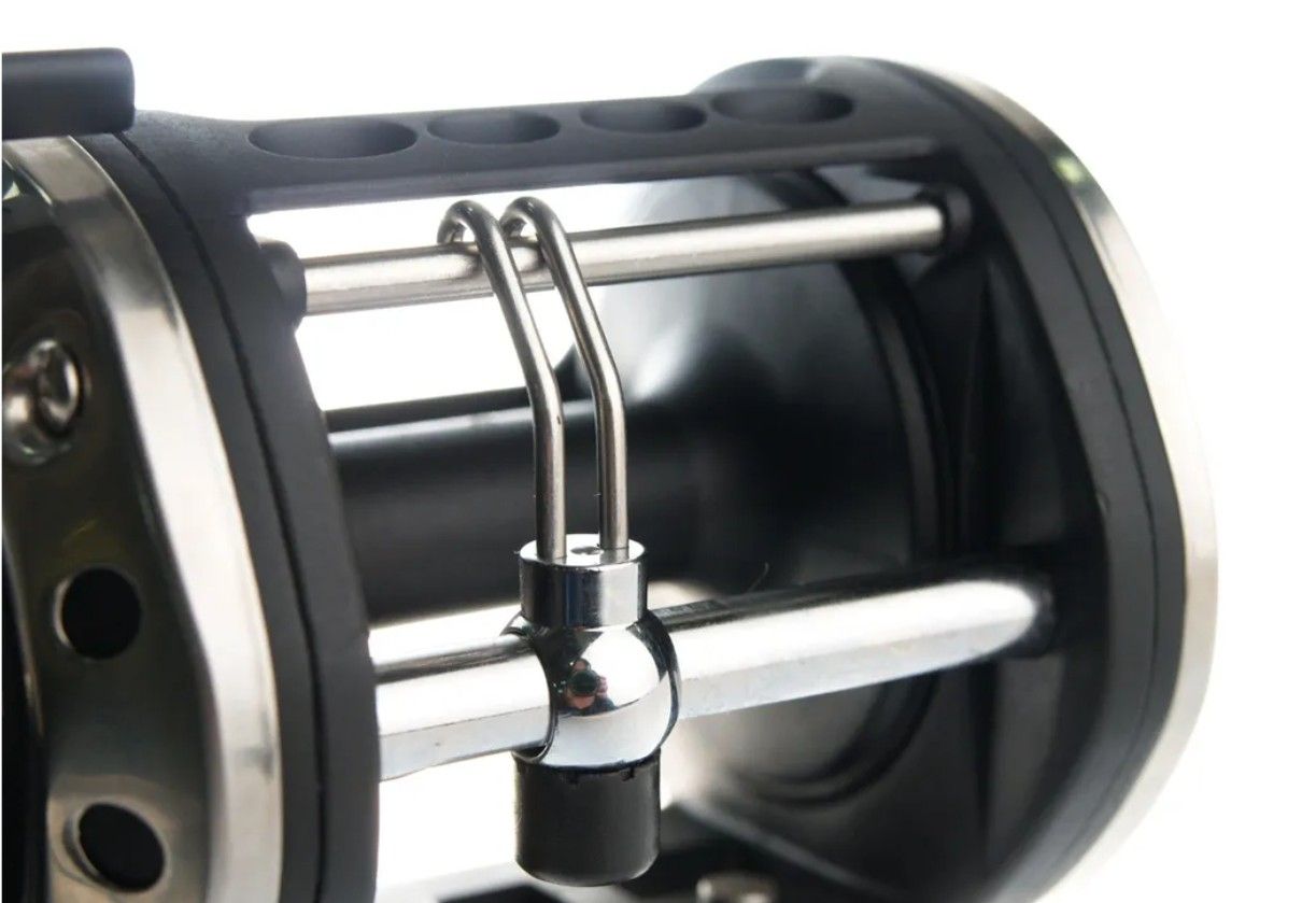 Катушка Okuma NEW Classic Pro XP 452La
