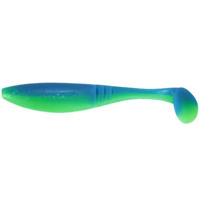 Приманка силиконовая Jig It Flutter 3.8 006 Squid