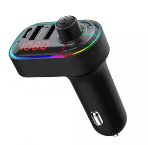 FM-трансмиттер ACV FMT-128B (Bluetooth)