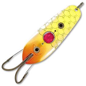 Блесна "Rasanen"  60/15 (бусинка,  незац.) FYe-S