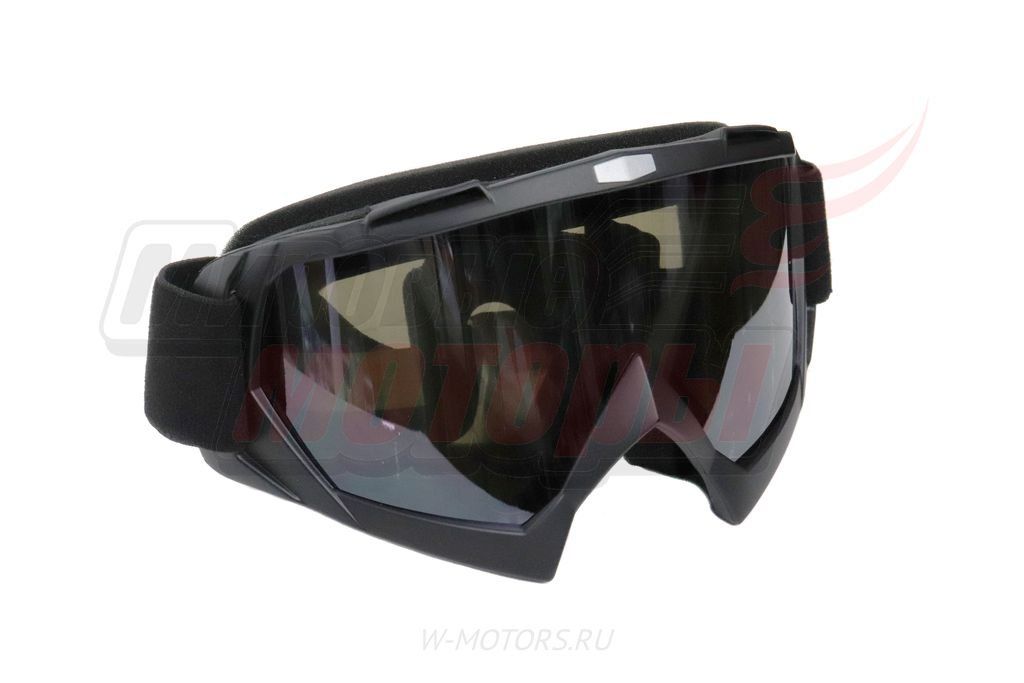 Очки зимние двойное стекло UV400 634