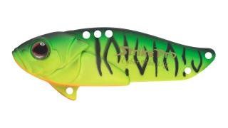 Блесна-цикада Strike Pro Cyber Vibe 40,  40 мм,  6, 6 гр,  цвет: Mat Tiger,  (JG-005B#GC01S)