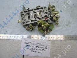 Главная пара ГАЗель NEXT 4, 6т. дв.Cummins,  КП 330 Н.м. (10х43)