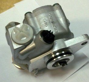 Насос ГУР КамАЗ Евро-3 дв.CUMMINS (аналог ZF) 7685.955.138