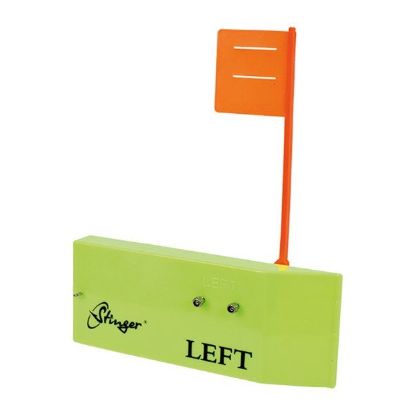 Кораблик STA-S007-L Side Planner L большой левый