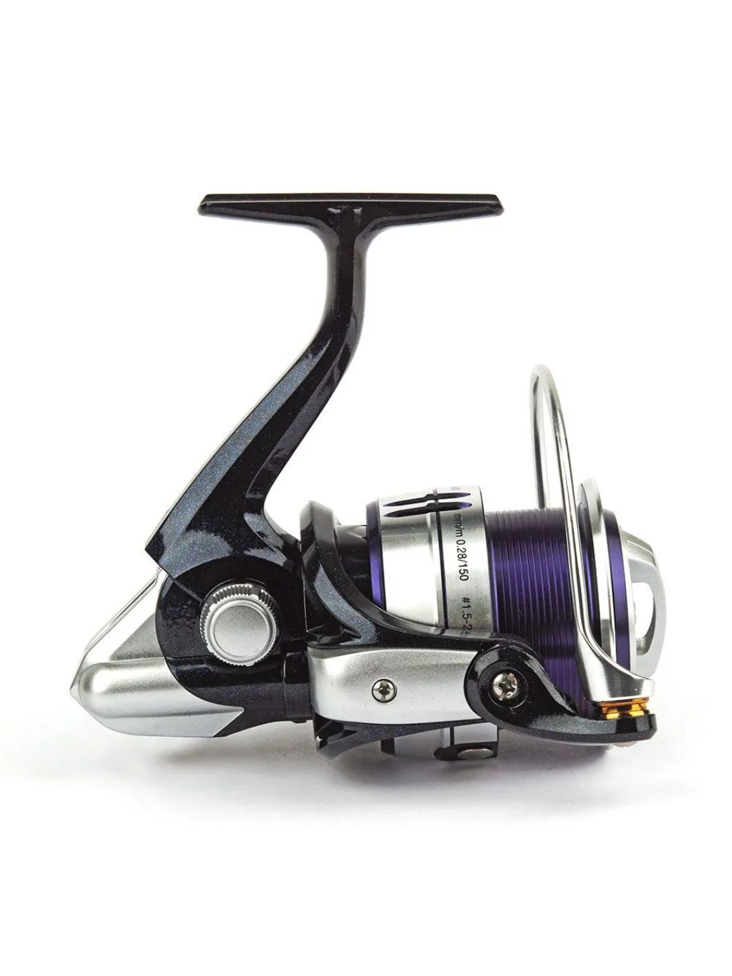 Катушка Nautilus Twin Force PG 3500