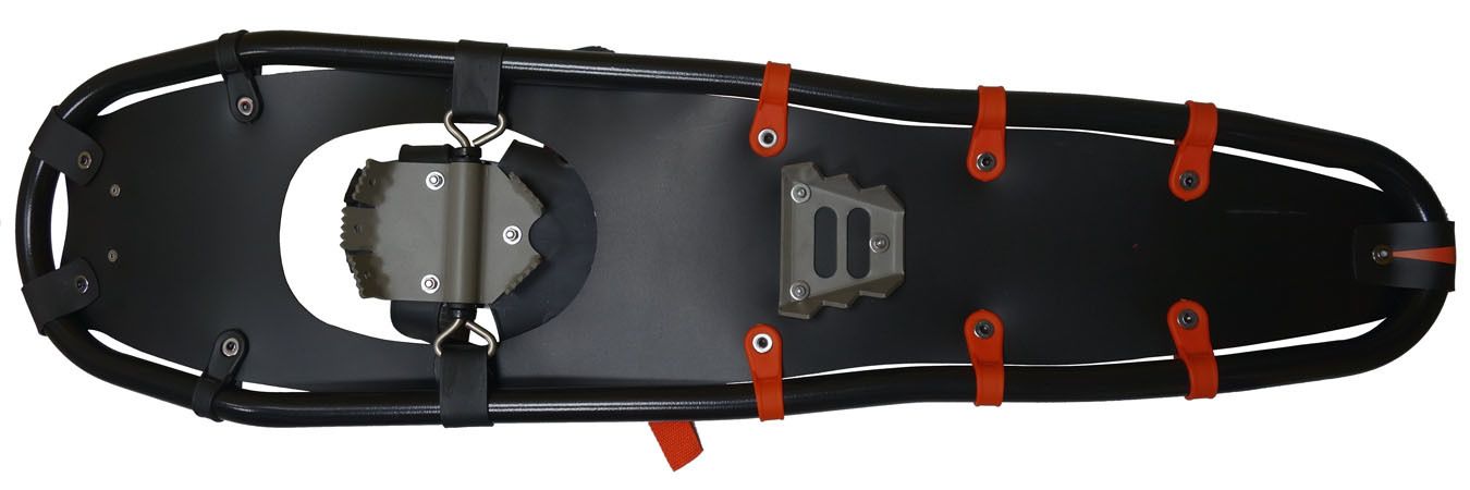 Снегоступы TRAIL T1036 25.5x91.5 до 110 кг