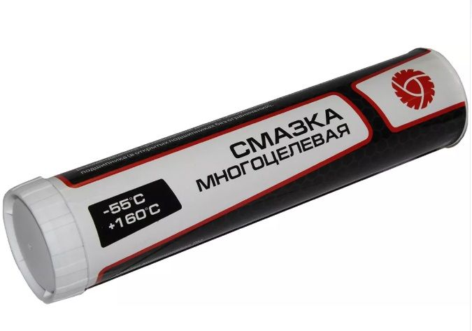 Смазка многоцелевая RM 440гр.
