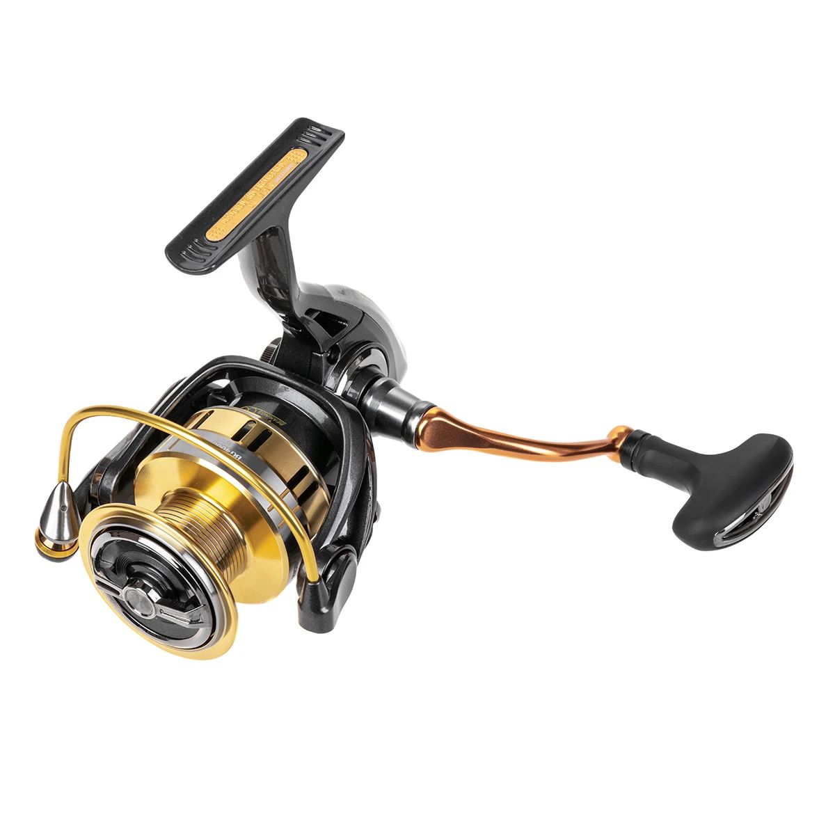 Катушка RYOBI Riken BG 4000